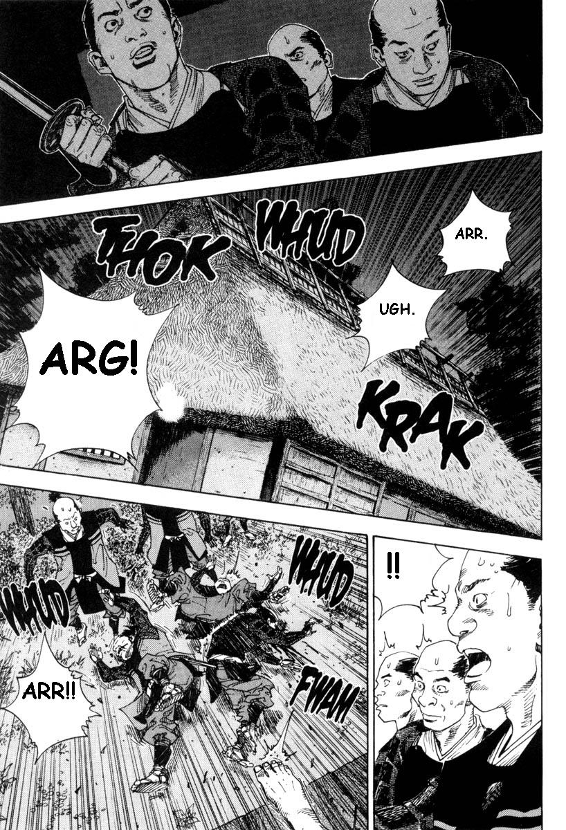Read Vagabond IT Manga Online