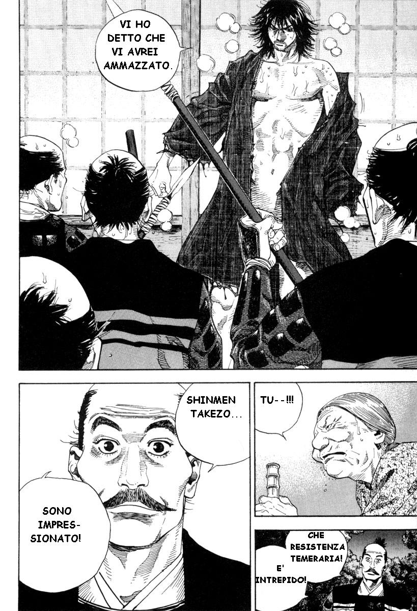 Read Vagabond IT Manga Online