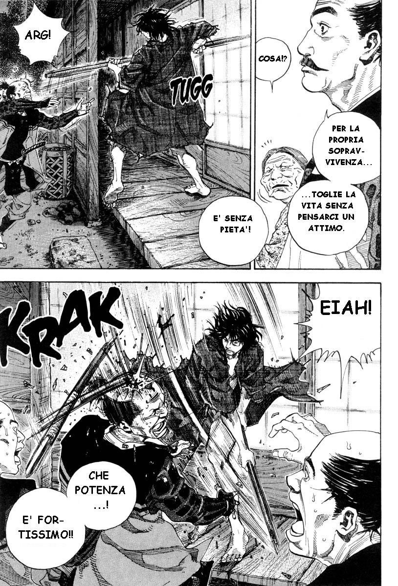 Read Vagabond IT Manga Online