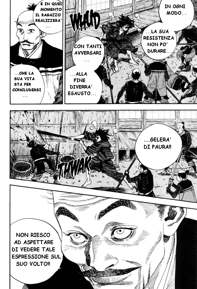 Read Vagabond IT Manga Online
