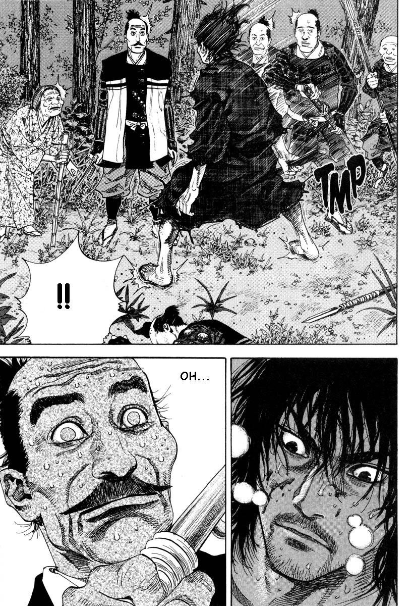 Read Vagabond IT Manga Online
