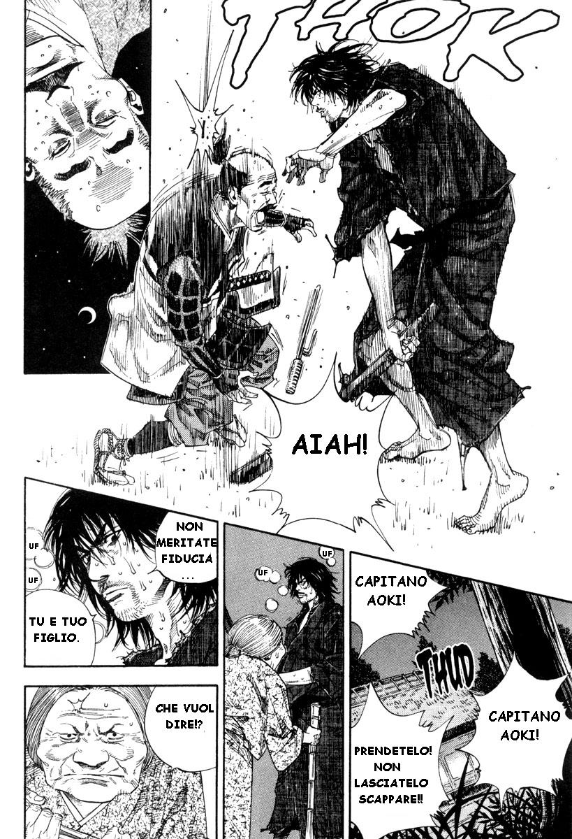 Read Vagabond IT Manga Online