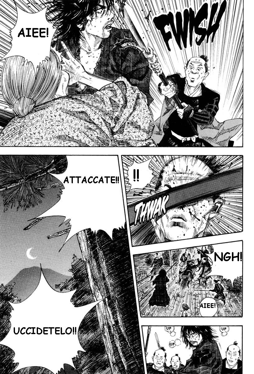 Read Vagabond IT Manga Online