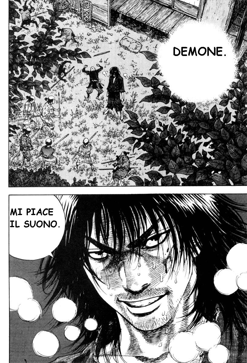 Read Vagabond IT Manga Online