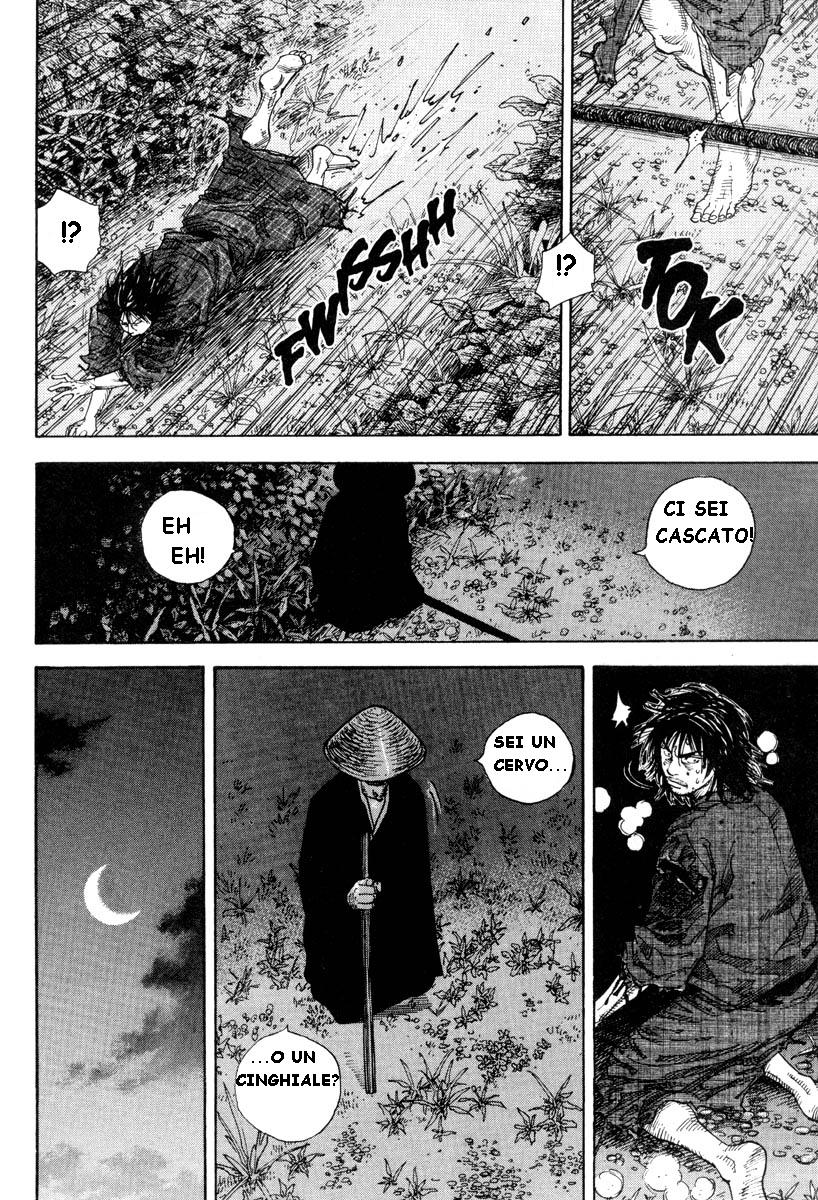 Read Vagabond IT Manga Online