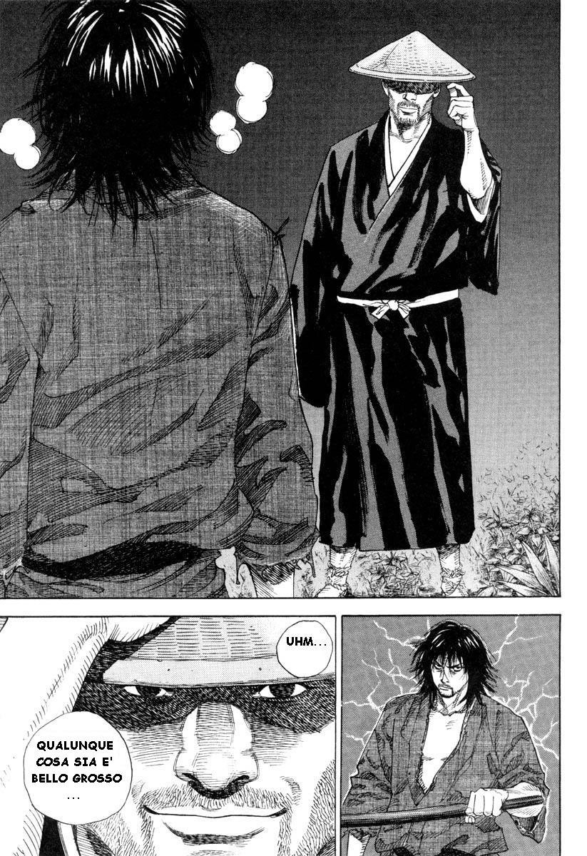 Read Vagabond IT Manga Online