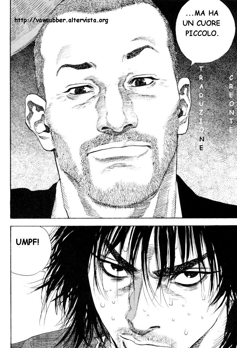 Read Vagabond IT Manga Online