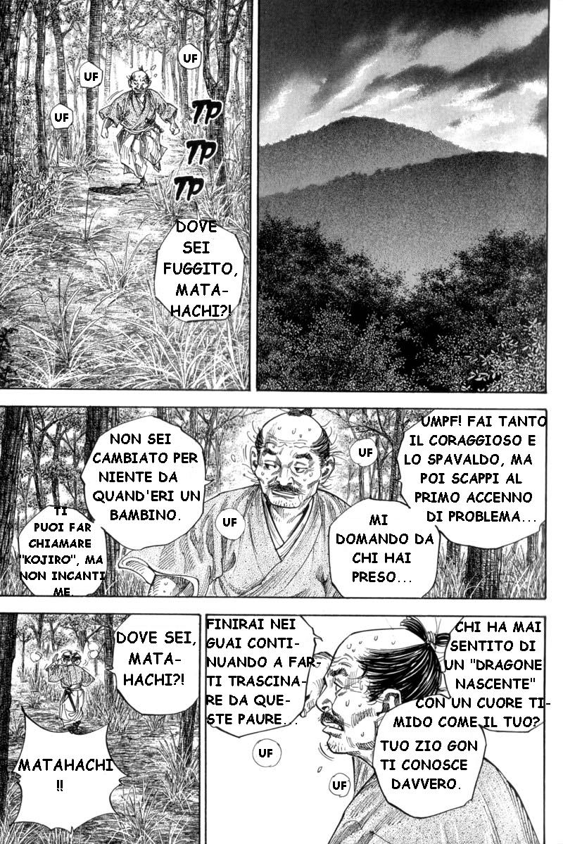 Read Vagabond IT Manga Online