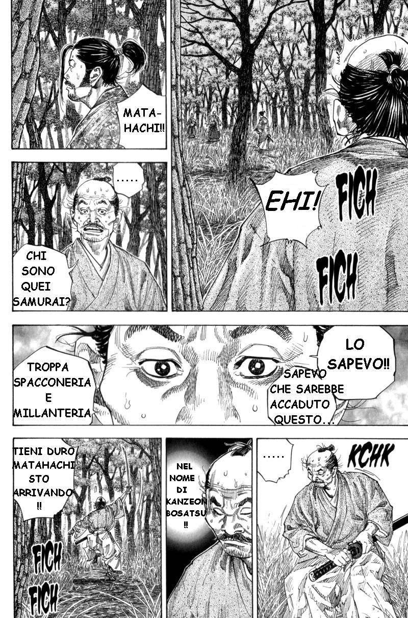 Read Vagabond IT Manga Online