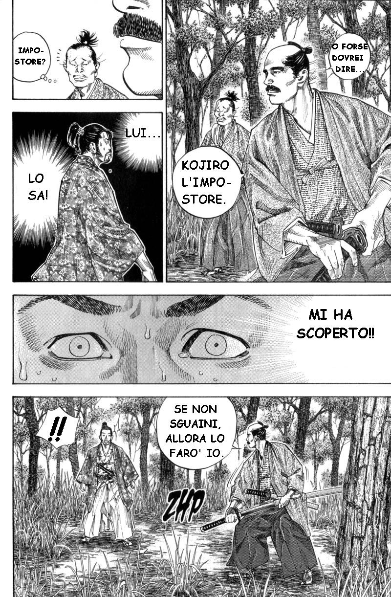 Read Vagabond IT Manga Online