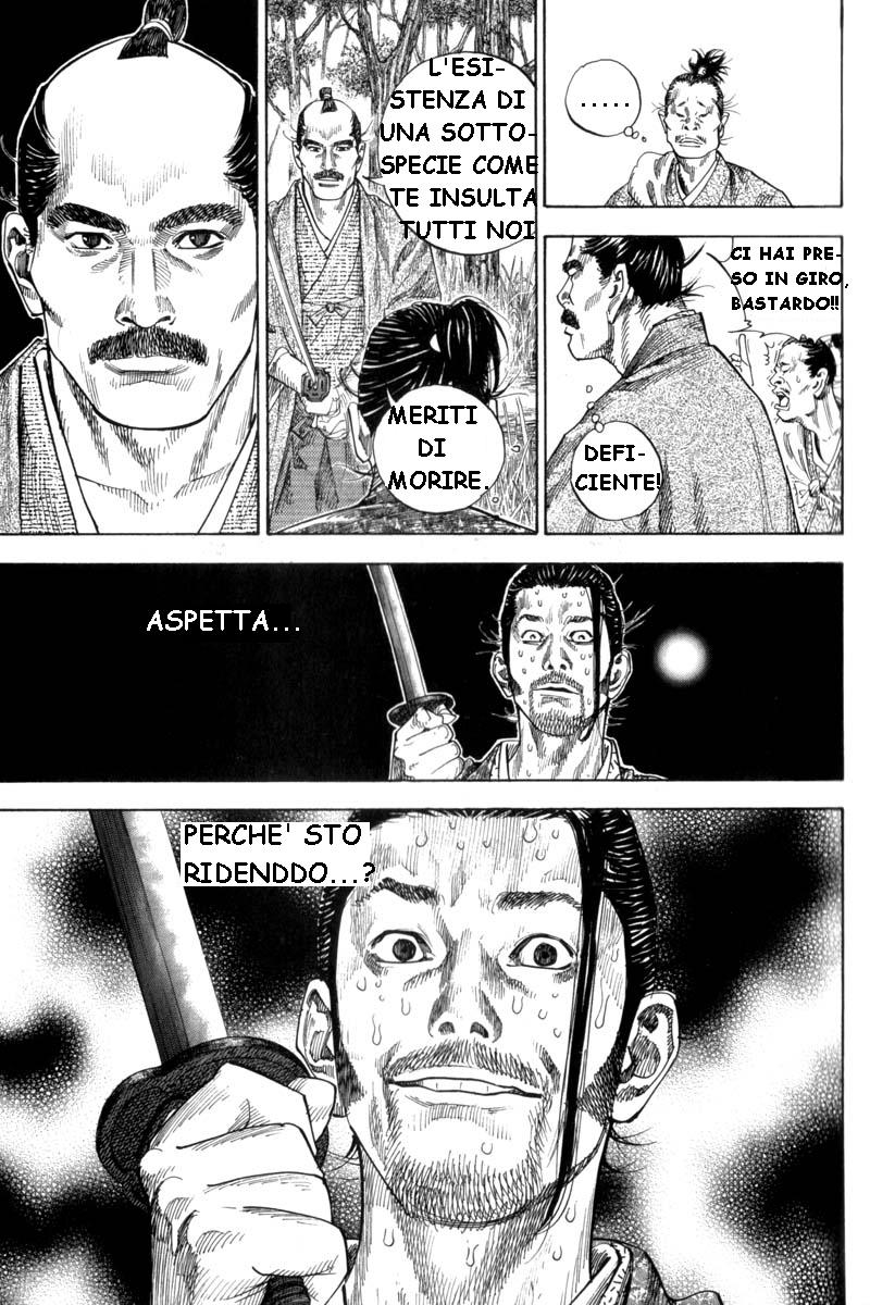 Read Vagabond IT Manga Online