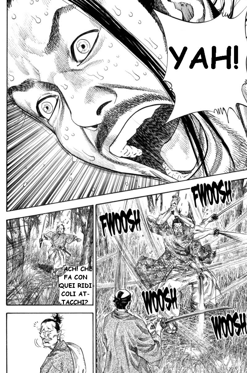 Read Vagabond IT Manga Online