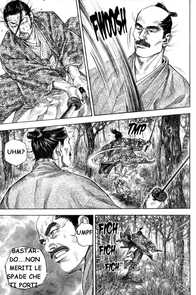 Read Vagabond IT Manga Online