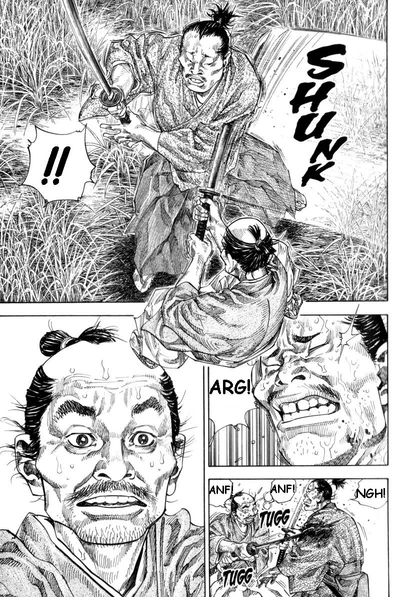 Read Vagabond IT Manga Online