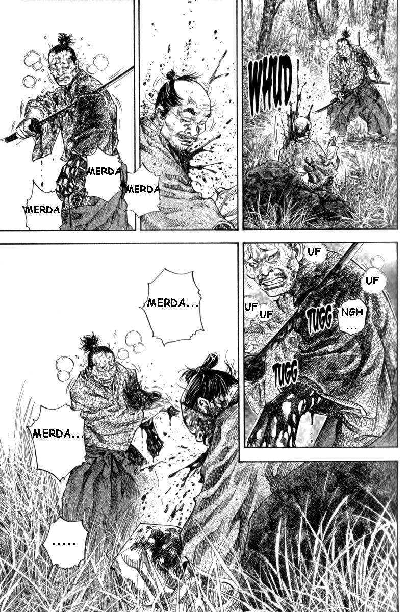 Read Vagabond IT Manga Online