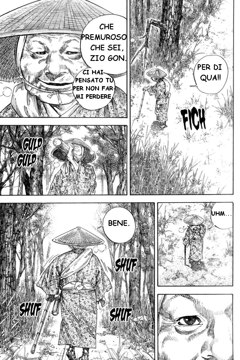 Read Vagabond IT Manga Online