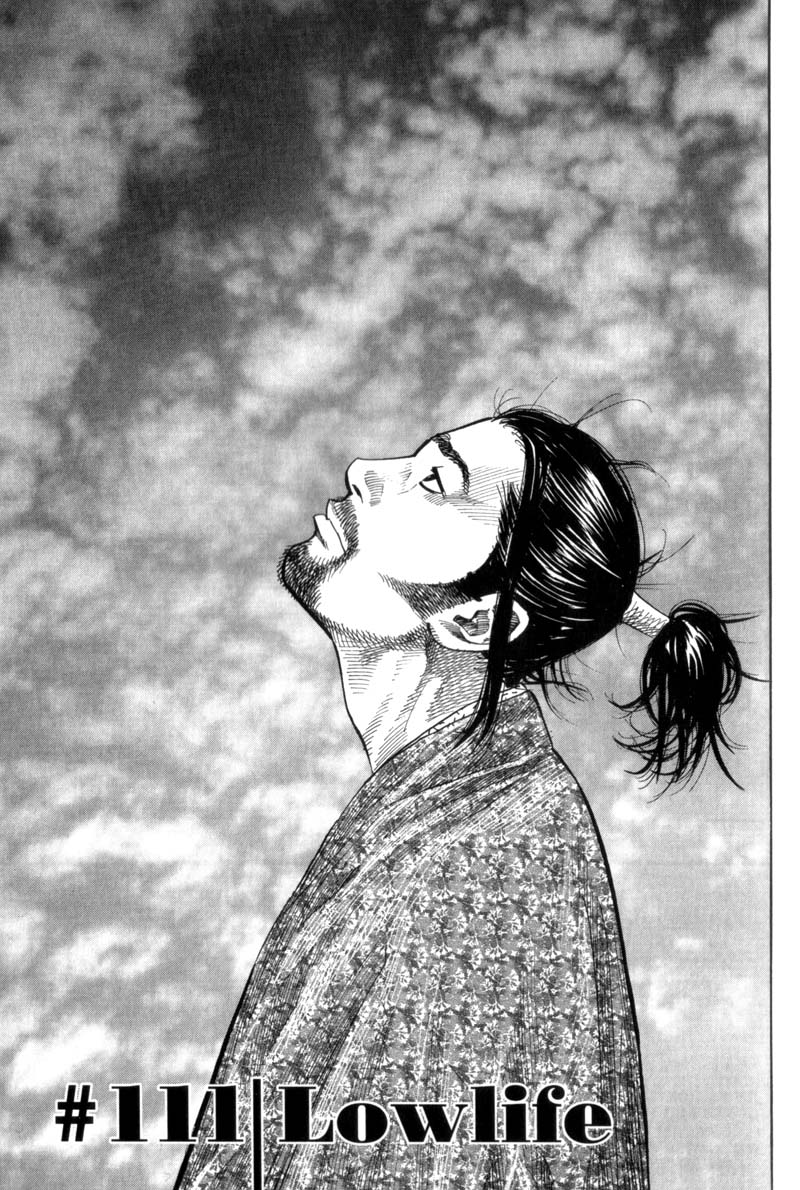 Read Vagabond IT Manga Online