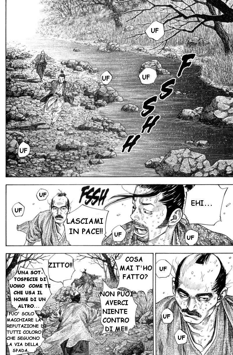Read Vagabond IT Manga Online