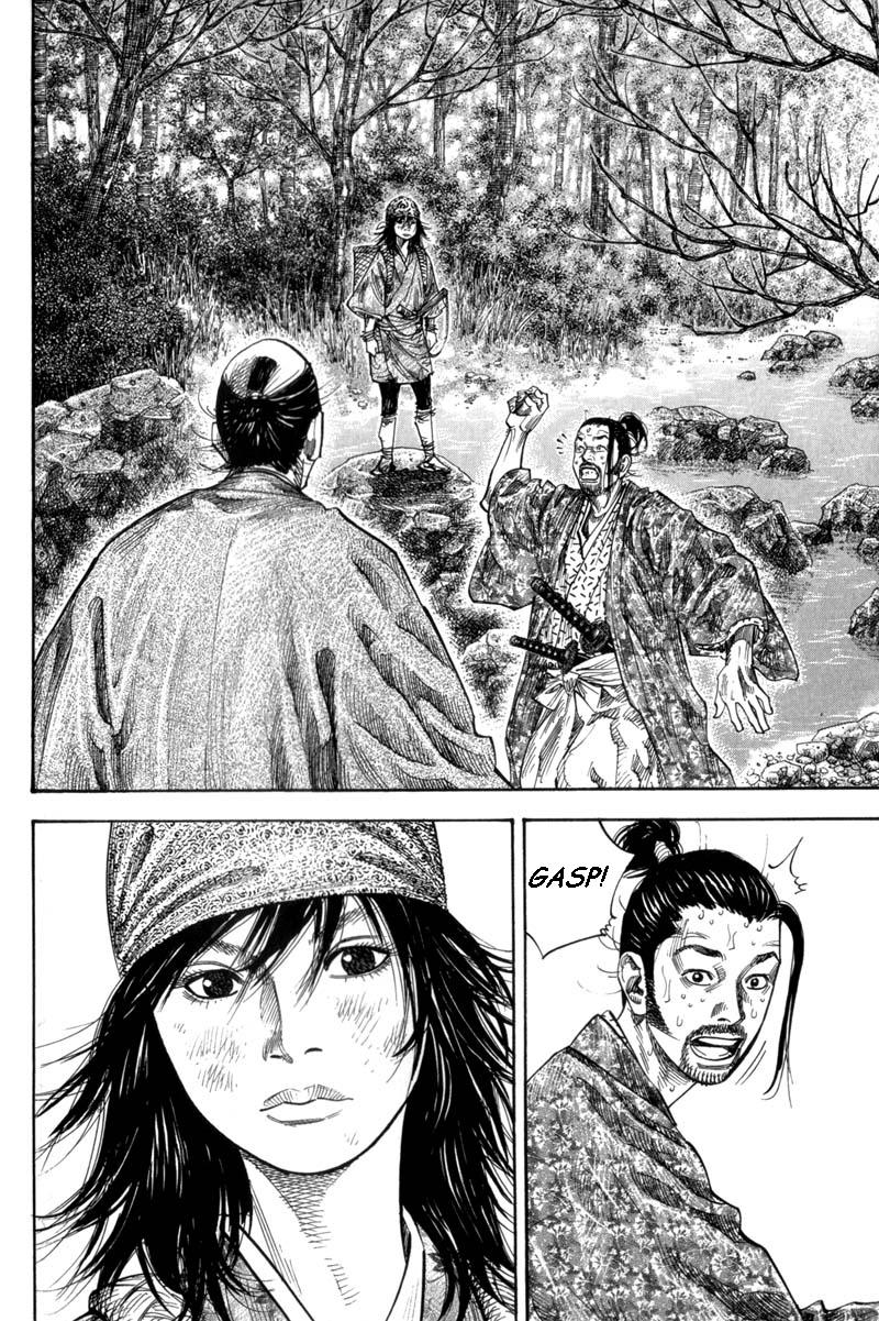 Read Vagabond IT Manga Online