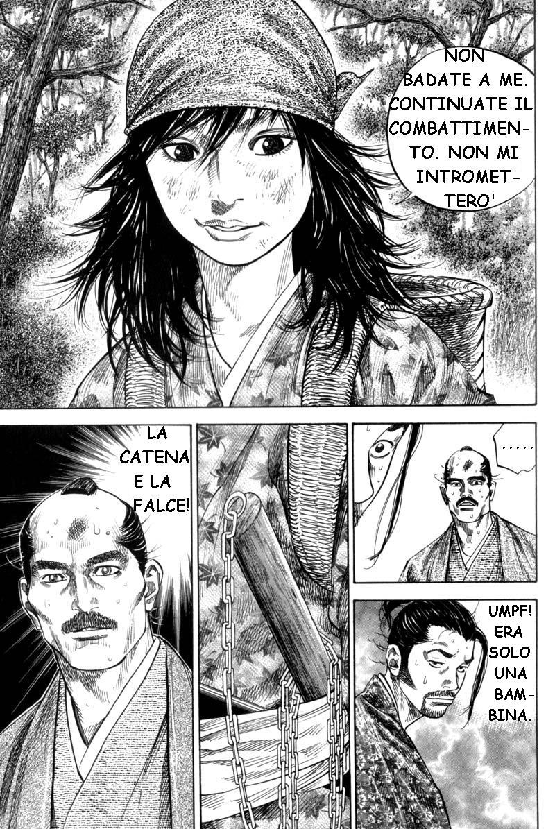 Read Vagabond IT Manga Online