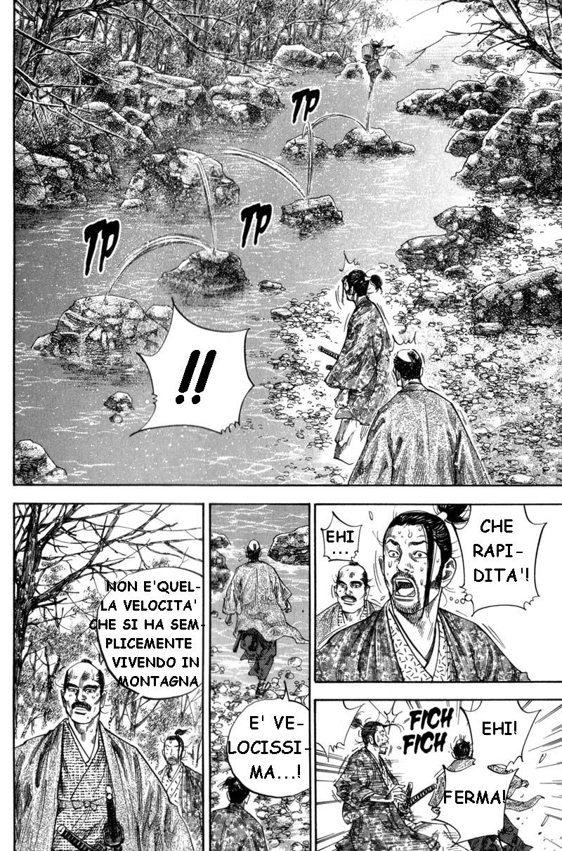 Read Vagabond IT Manga Online
