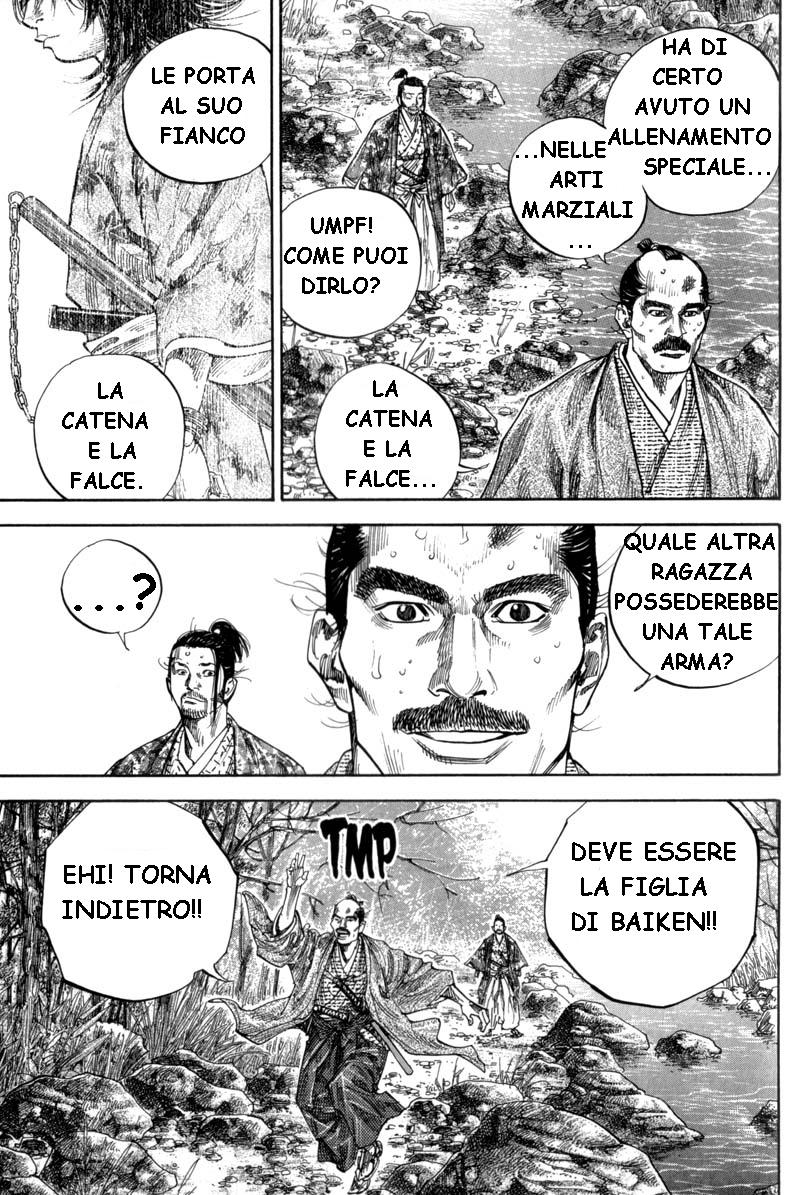 Read Vagabond IT Manga Online