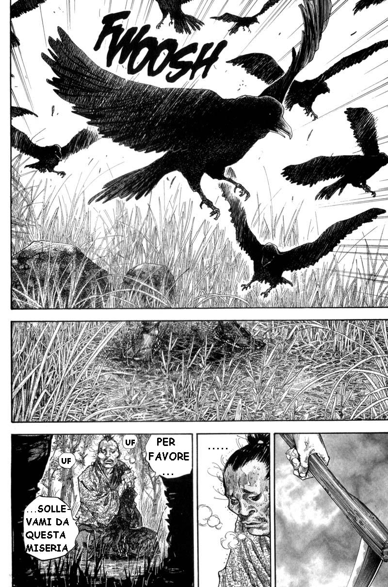 Read Vagabond IT Manga Online