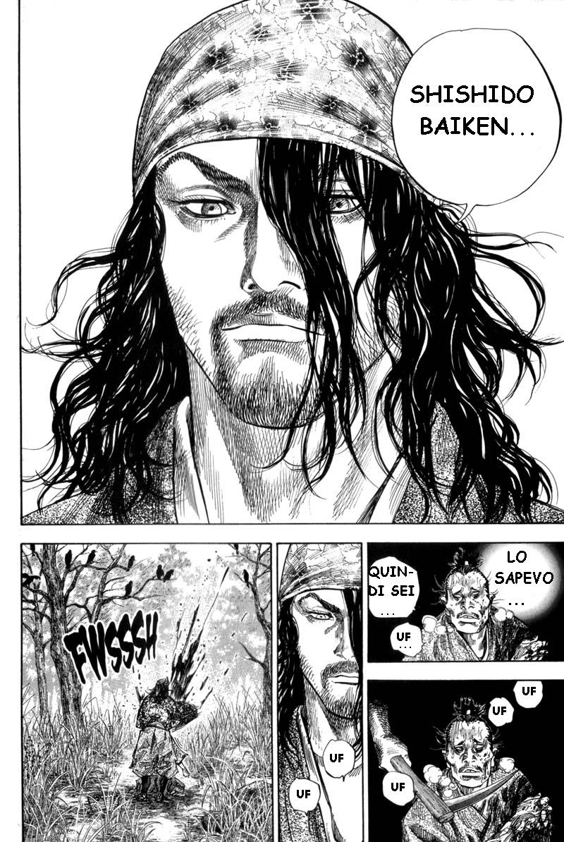 Read Vagabond IT Manga Online