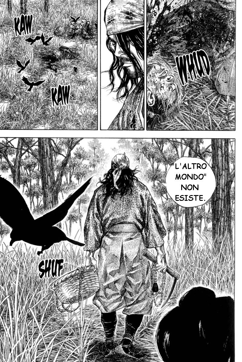 Read Vagabond IT Manga Online