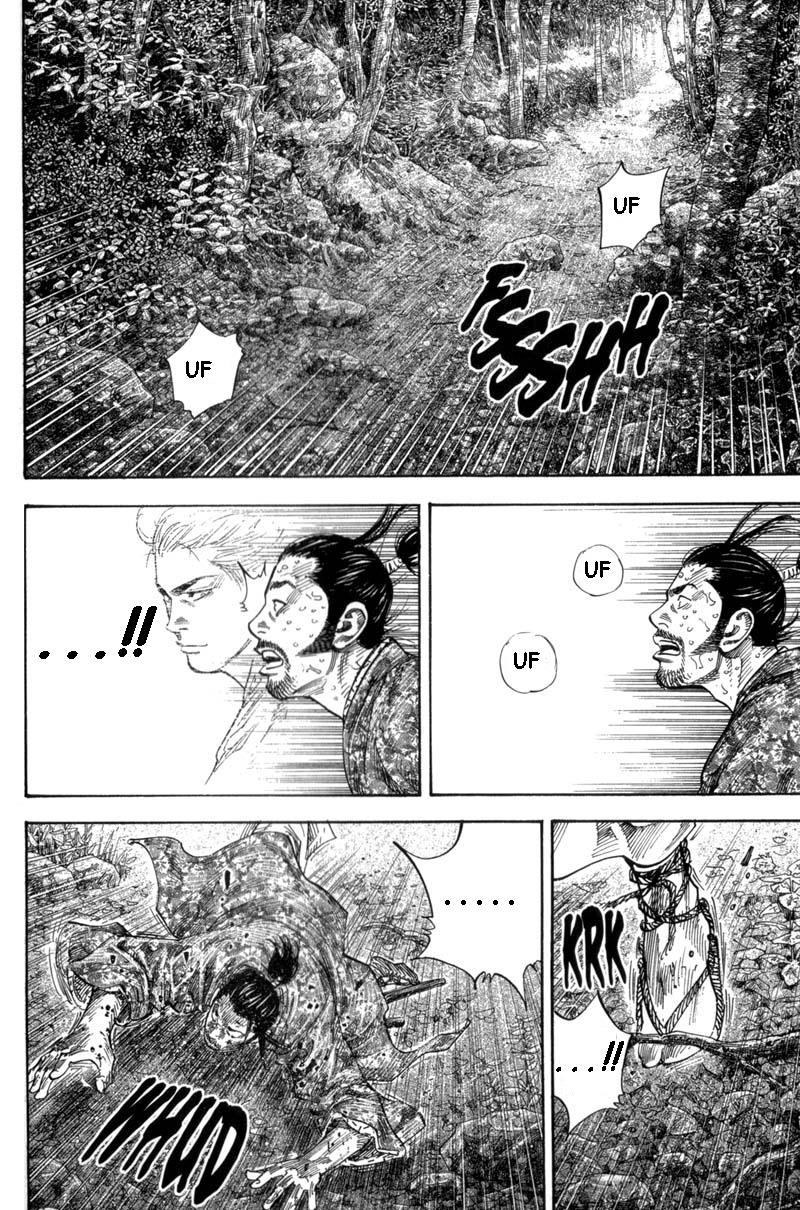Read Vagabond IT Manga Online
