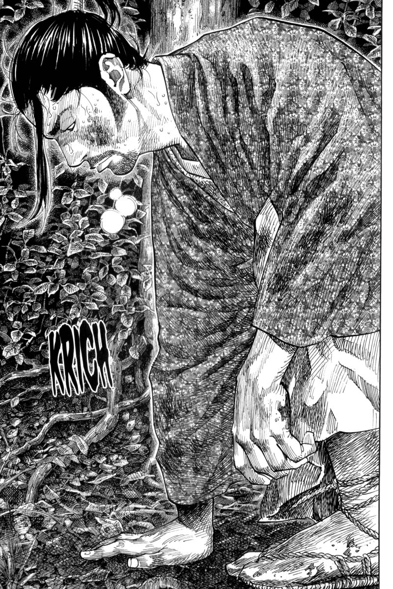 Read Vagabond IT Manga Online