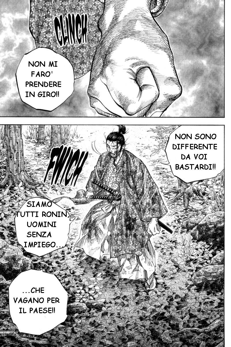 Read Vagabond IT Manga Online