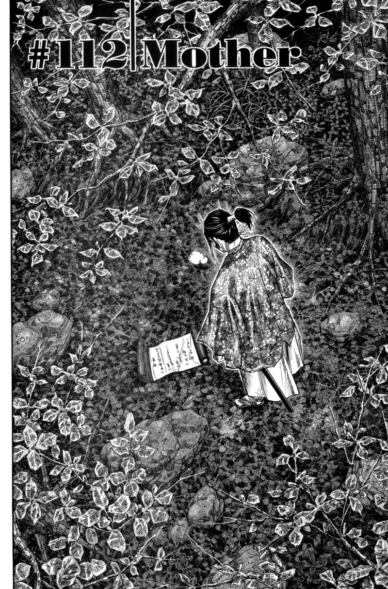 Read Vagabond IT Manga Online