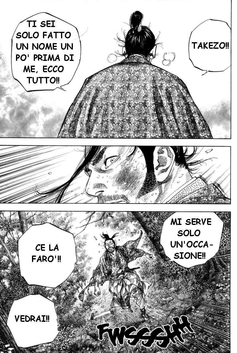 Read Vagabond IT Manga Online
