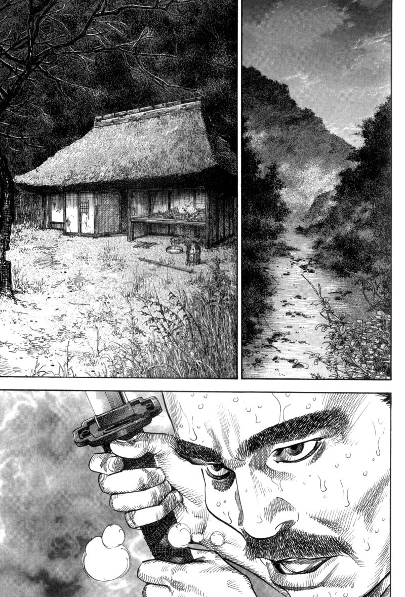 Read Vagabond IT Manga Online