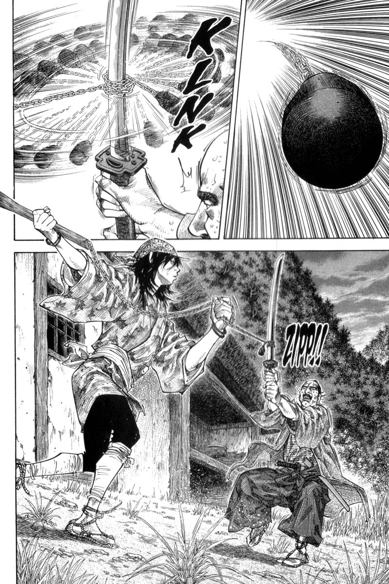 Read Vagabond IT Manga Online