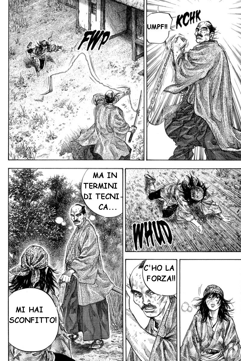 Read Vagabond IT Manga Online