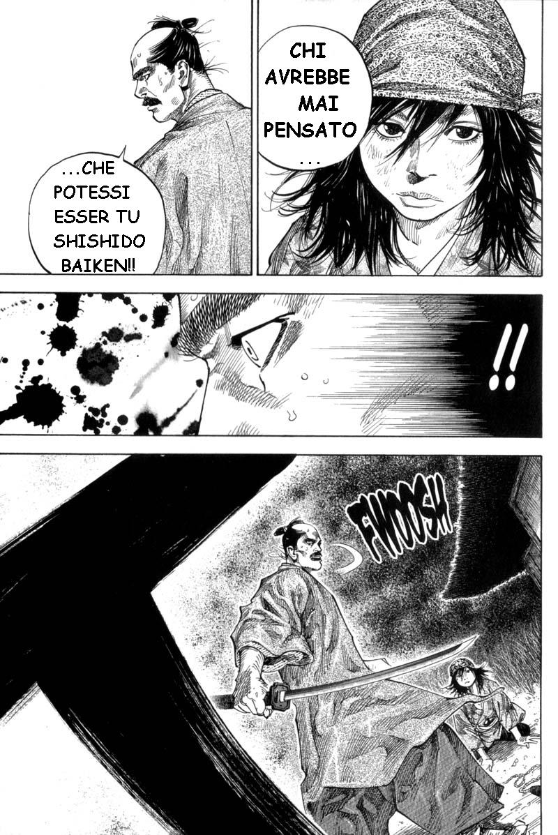 Read Vagabond IT Manga Online