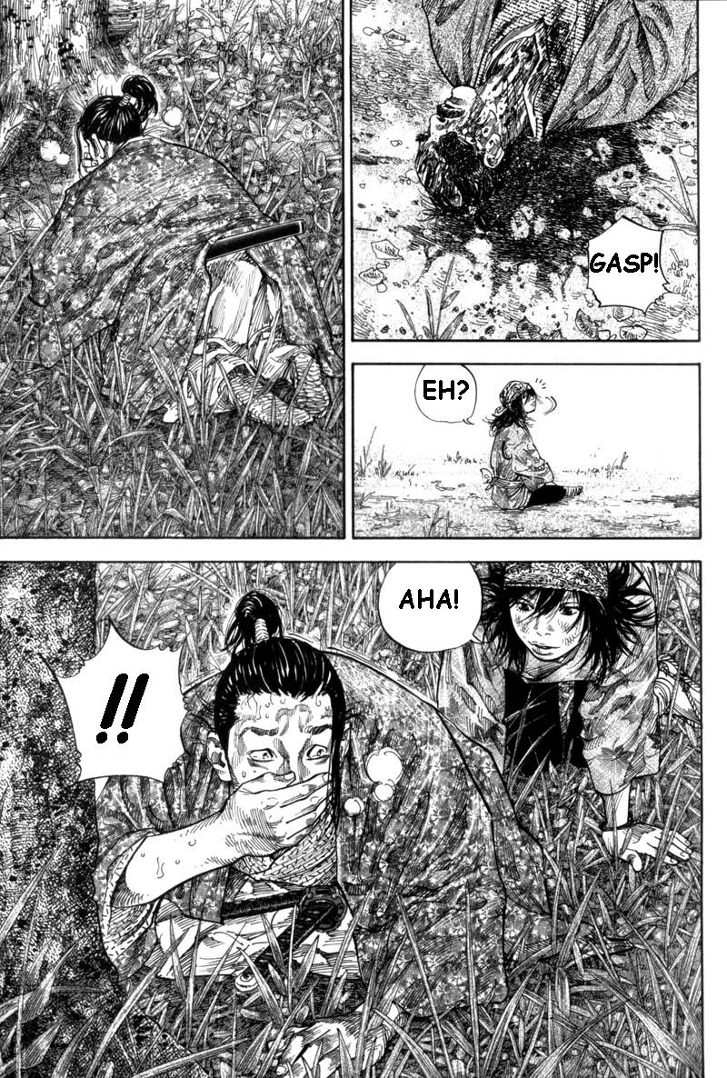 Read Vagabond IT Manga Online