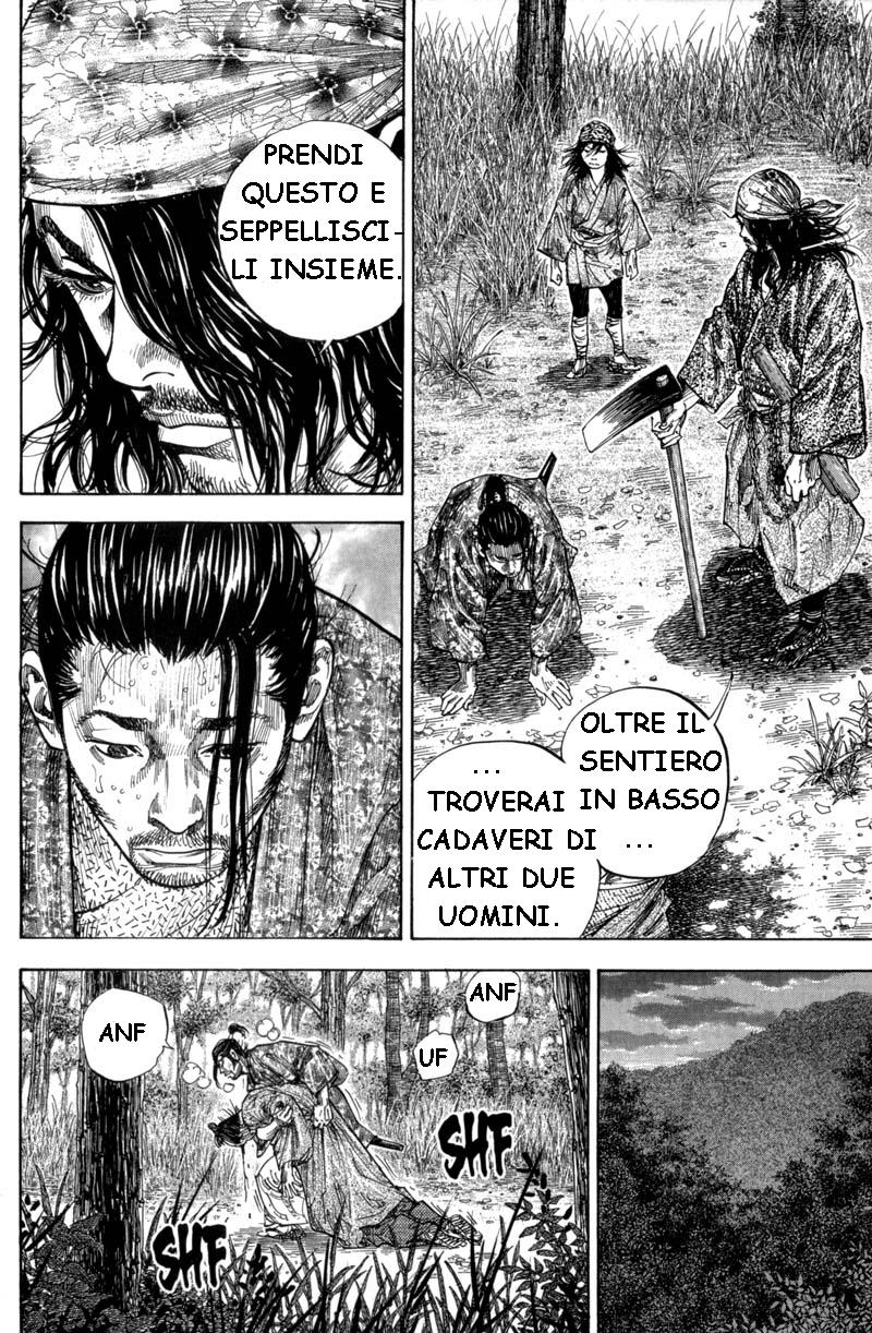 Read Vagabond IT Manga Online