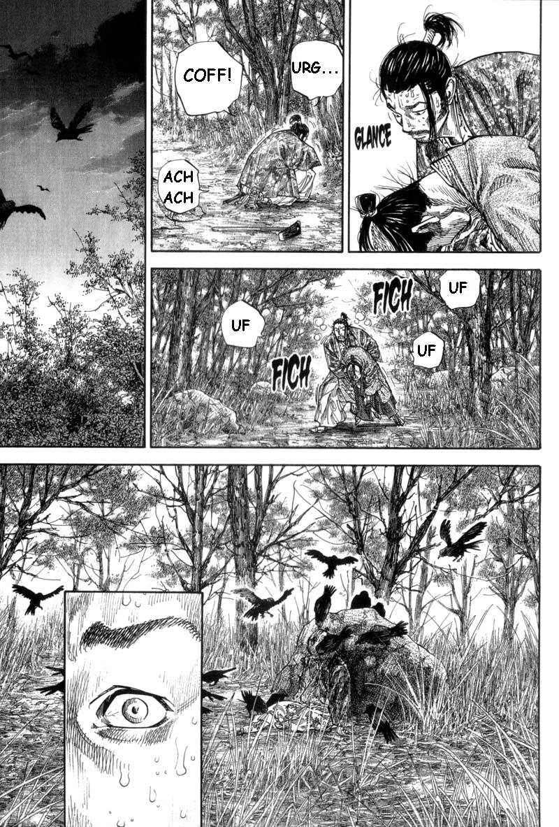 Read Vagabond IT Manga Online