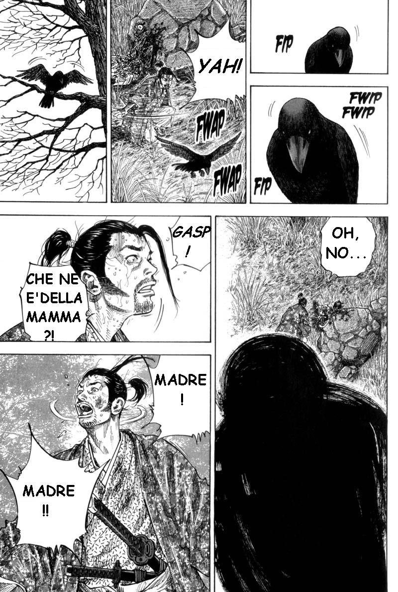 Read Vagabond IT Manga Online