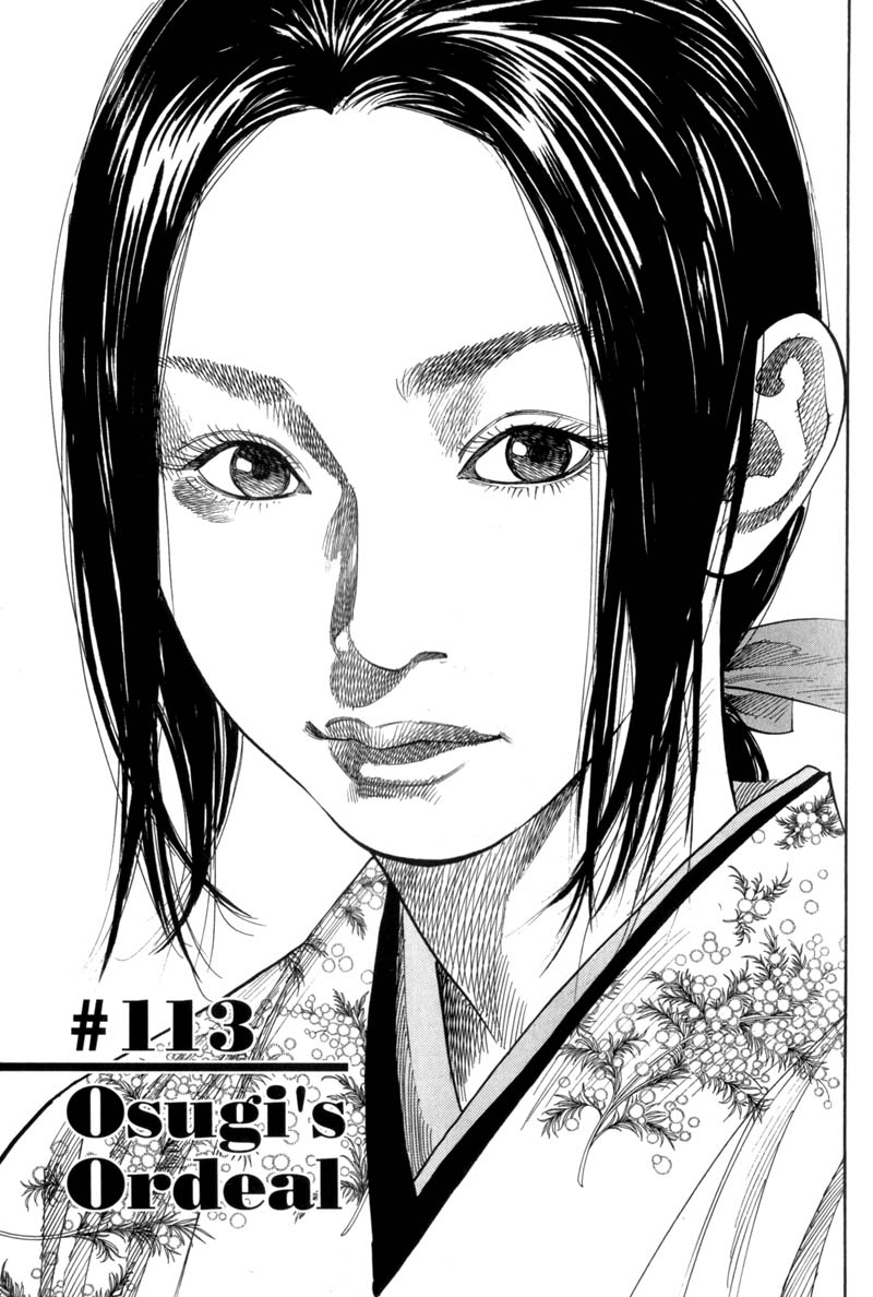 Read Vagabond IT Manga Online