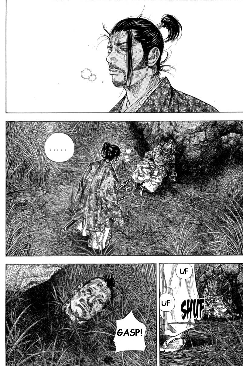 Read Vagabond IT Manga Online