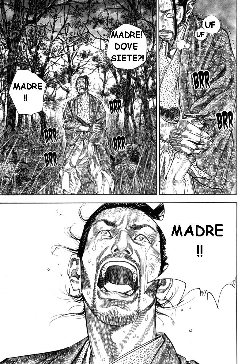 Read Vagabond IT Manga Online