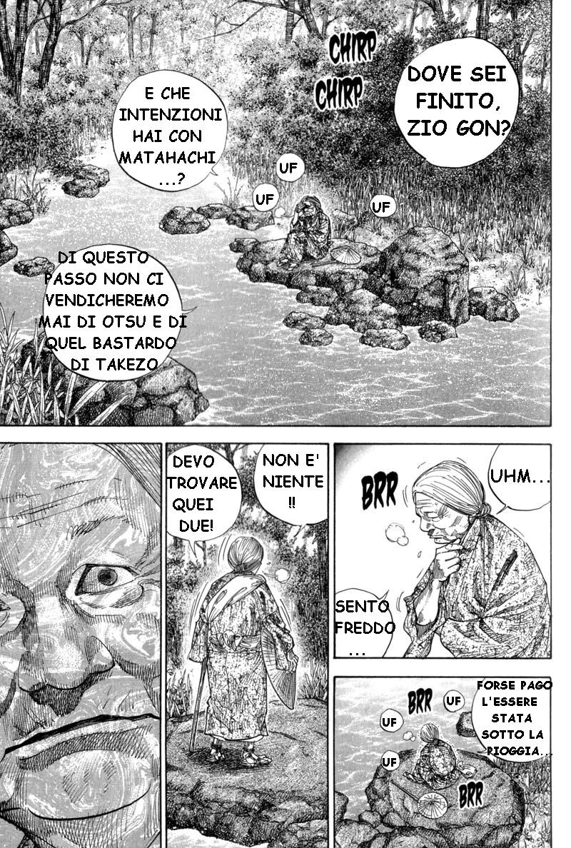 Read Vagabond IT Manga Online