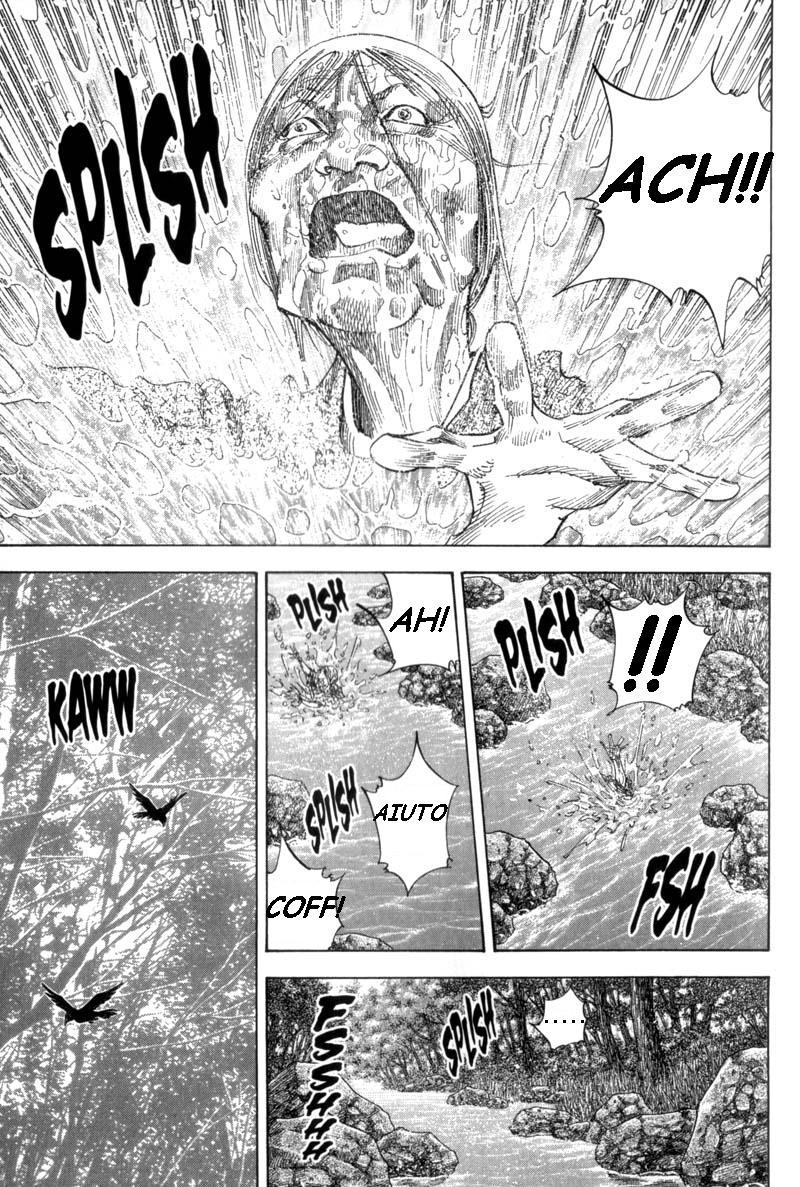 Read Vagabond IT Manga Online