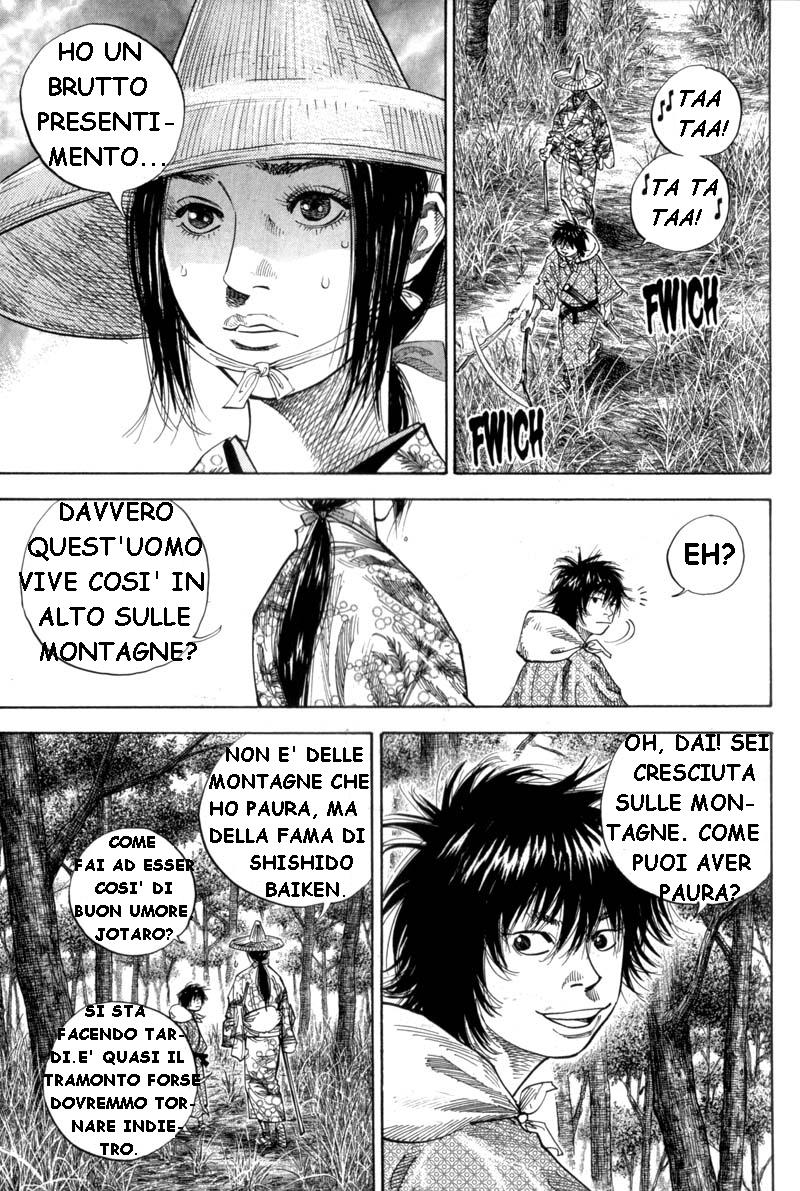 Read Vagabond IT Manga Online