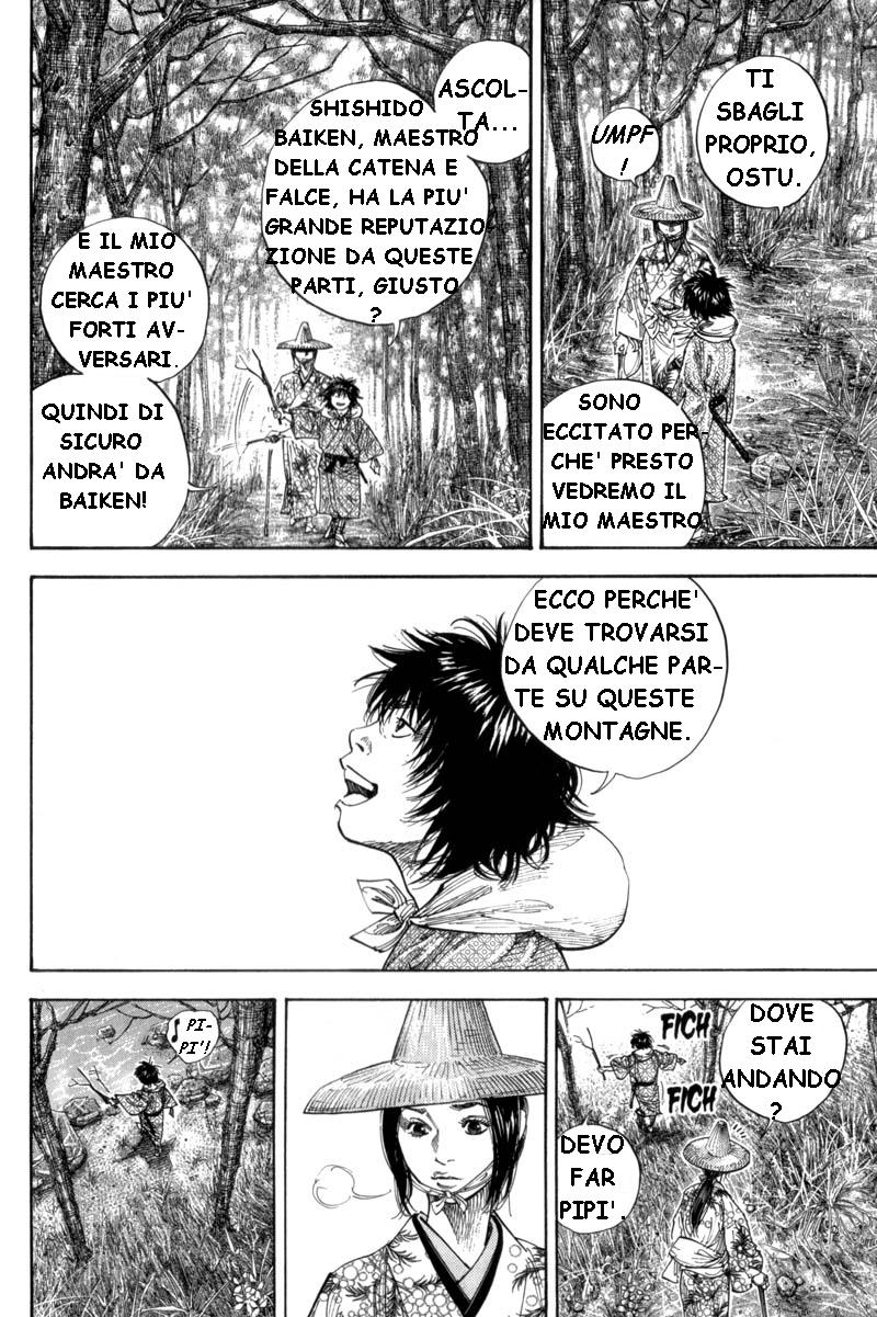 Read Vagabond IT Manga Online