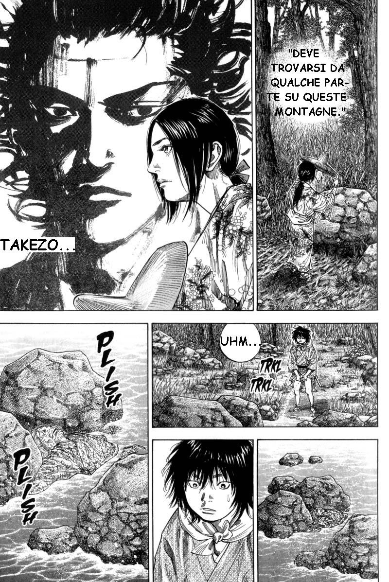 Read Vagabond IT Manga Online